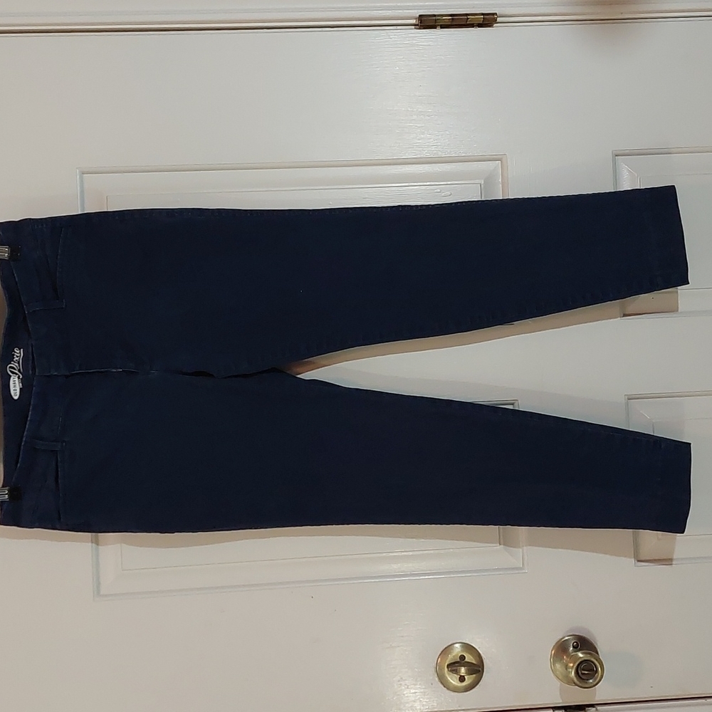 Old Navy Pixie Pants